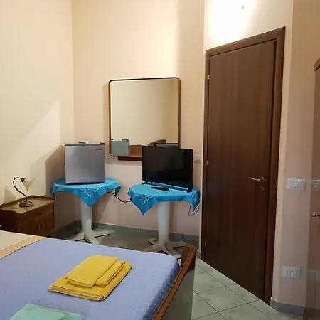 Bed & Breakfast Le Bistrot
