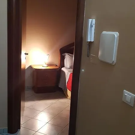 Le Bistrot Bed & Breakfast 3*