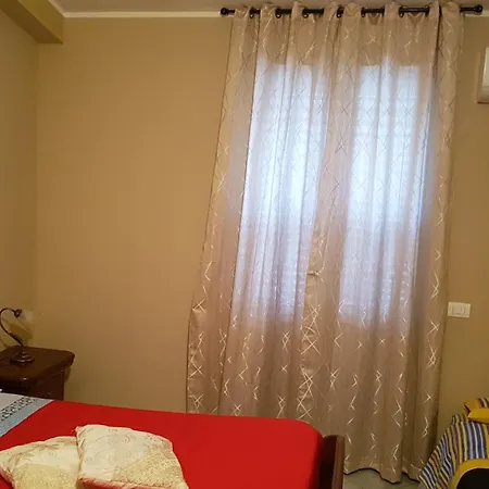 Le Bistrot Bed & Breakfast