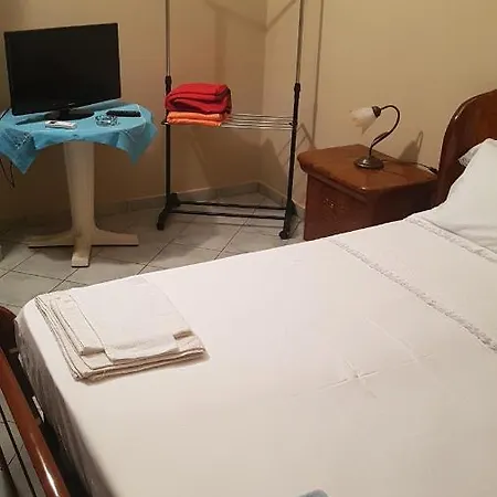 Le Bistrot Bed & Breakfast 3*